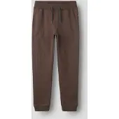 Name It Kids Ensfarget Sweatbukser