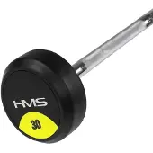 HMS rett gummiert manual 10 kg (GSG-10)