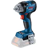 Bosch Professional Gds 18v 320c Slagtrekker