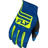 FLY Racing Lite L.elancer Offroad Hansker