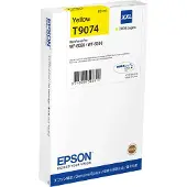 Epson Ink Xxl 7000p Wf-6xxx Blekkpatron