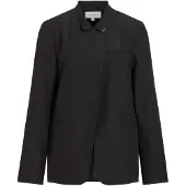 Vila Vibeata Figursydd Blazer