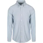Barbour Oxtown Skjorte Med Lange Ermer