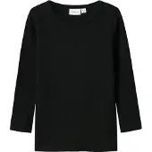 Name it Merinoull Langermet Topp