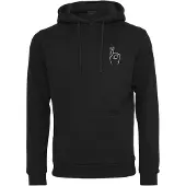 Mister tee Easy Sign Collegegenser