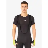 Oakley Apparel Endurance Base Layer Kort Ermet Trøye