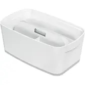 Leitz Mybox Wow Liten Oppbevaringsboks Med Lokk