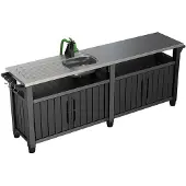 Keter grillbord Unity Chef 415 L