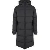 Urban Classics Long Puffer Frakk
