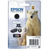 Epson Premium Claria 26xl Blekkpatron