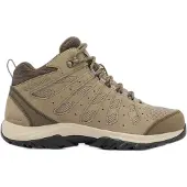Columbia Redmond Iii Mid Waterproof Tursko