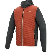 Regatta Anderson Marl Hybrid Jakke