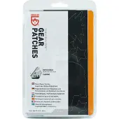Gear aid Utstyrslapper