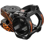 Reverse Components Black-one D2 31.8-35 Mm Sykkelstyrestem