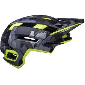 Bell Super Air Spherical Mtb-hjelm