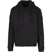 Brandit Tactical Genser Med Hel Glidelås