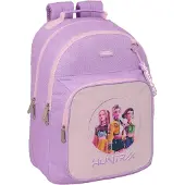 Safta K-pop Demon Hunters Iconic 19.5l 32x42x15 Cm Ryggsekk
