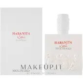 Molinard Habanita Esprit 75ml Eau De Parfum