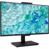 Acer Vero B248Y Gbemiqprcuzx - B8 Series - LED-skjerm - 24" (23.8" synlig) - 1920 x 1080 Full HD (1080p) @ 120 Hz - IPS - 300 cd/m² - HDR10 - 4 ms ...