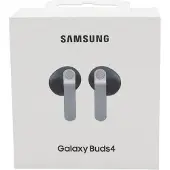 Samsung Buds4 Trådløse Sportshodetelefoner
