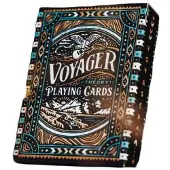 Theory11 Theory 11 Voyager Kortspill