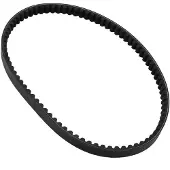Bando 36123711 Peugeot Looxor 50 Transmisjonsrem
