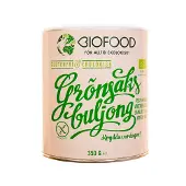 Biofood Grönsaksbuljong 350 g