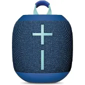 Ultimate Ears WONDERBOOM 4 Bluetooth-høyttaler, koboltblå