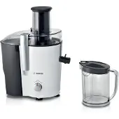 Bosch MES25A0 - Saftpresse - 700 W - hvit/antrasitt