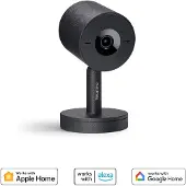 Netatmo Advance NPC-B innendørskamera 4 MP 2560 x 1440, svart