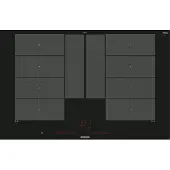 Siemens EX801LYC1E planoDesign med powerMove Plus og stegeSensor