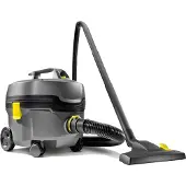 Karcher T 7/1 Classic - Støvsuger - beholder - pose