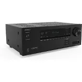 Onkyo TX-SR3100 - AV-mottaker - 8K - 60 fps - HDR - 5.2 kanaler