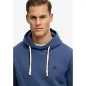 Superdry Monogram Emb Hettegenser