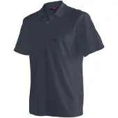 Maier Sports Arwin 2.0 Kortermet Poloskjorte