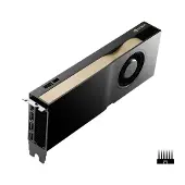 PNY Rtx 5000 32gb Gddr6 Grafikkort