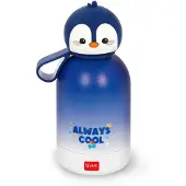 Legami Penguin Vannflaske