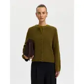 Selected Lulu New Cardigan