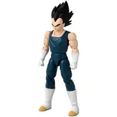 Bandai Dragonballz Vegeta-figur