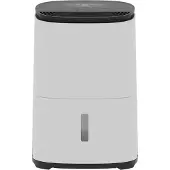 Meaco MeacoDry Arete One 10L - Luftavfukter/purifikator - frittstående, veggmontert