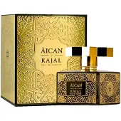 Kajal The Classic Collection Aican Eau De Parfum 100 ml