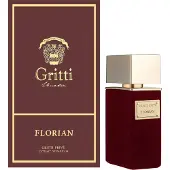 Gritti Florian Extrait Vapo 100ml Eau De Parfum