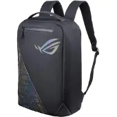 Asus ROG BP1501G - Holographic Edition - notebookryggsekk - 17 - svart