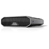 SanDisk Professional G-Drive - Ekstern Harddisk - 18TB - Grå