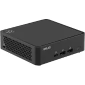 Asus NUC 15 Pro Slim Kit RNUC15CRKC700002 - Barebone - mini-PC 1 x Core 7 240H / inntil 5.2 GHz - RAM 0 GB - Intel Graphics - Gigabit Ethernet, 2.5 Gigabit Ethernet, IEEE 802.11ax (Wi-Fi 6), Bluetoot