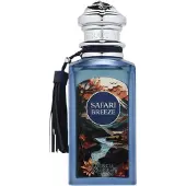French Avenue Safari Breeze Eau De Parfum 100 Ml