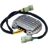INDUSTRIAS VICMA Honda Xlv600 Transalp Ecu-sett
