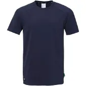 Uhlsport Id Kortarmet T-skjorte