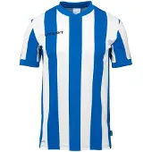 Uhlsport Retro Stripe Kortarmet T-skjorte