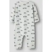Lil´ Atelier Printet Pyjamas